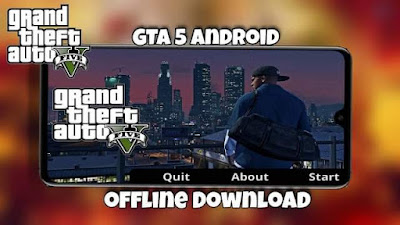 GTA V Android Offline
